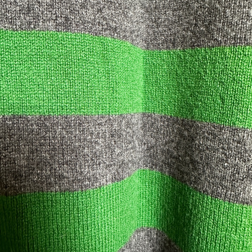 &Daughter Edith wool polo sweater - Picture 4 of 4